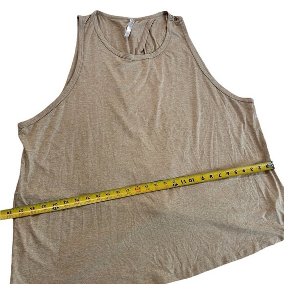 Fabletics Relaxed Tank Tops Size 4X - Picture 9 of 17